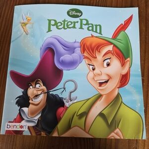Peter pan